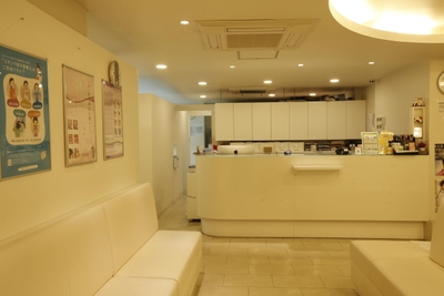 featured image thumbnail for post 当院の医療脱毛について＊来院〜帰宅までの流れ